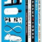 John Green: The Complete Collection Box Set