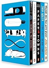 John Green: The Complete Collection Box Set