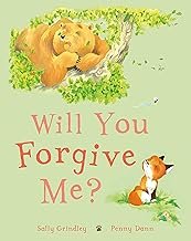 Will You Forgive Me