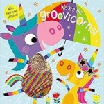 Story Book We are the Groovicorns!