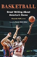 Basketball: Great Writing About America’s Game