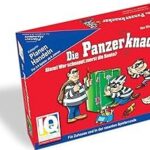 Die Panzer Knacker