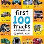 First 100 Trucks