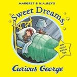 Curious George – Sweet dreams