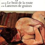 La femme du boulanger