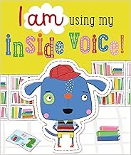 I Am Using My Inside Voice