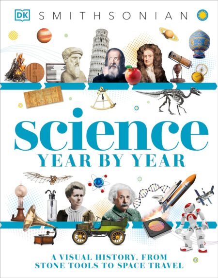 Science Year By Year