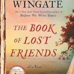 The Book of Lost Friends
