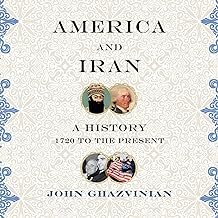 America and Iran