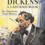 Aladybird bookLadybirdTBS