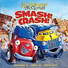 Smash Crash