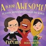 A Is for Awesome