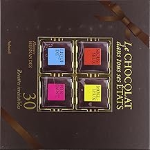 Le CHOCOLATE