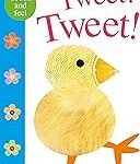 Alphaprints: Tweet! Tweet!