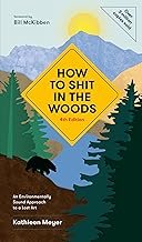 How to Shit in the Woods, 4th Edition