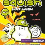 Squish #1: Super Amoeba