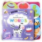 Big Tab World – Words