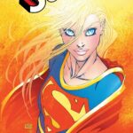 Supergirl: The Girl of Steel