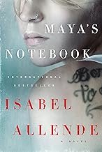 Maya’s Notebook