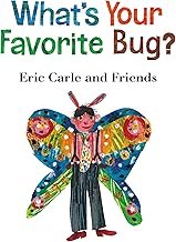 What’s Your Favorite Bug?