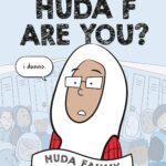 Huda F Are You?