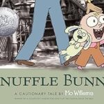 Knuffle bunny