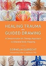 Healing Trauma with Guided Drawing