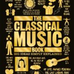 DK Big Ideas :The Classical Music Book ( Hard Cover )