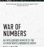 War of Numbers