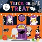 Little Friends: Trick or Treat