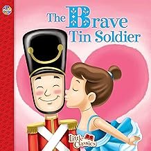 The brave tin soldier