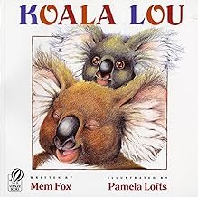 koala lou