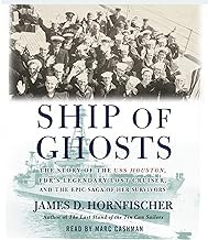 Ship of Ghosts