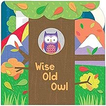 Wise old owl