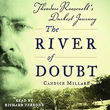 The River of Doubt