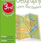 DK Workbooks: Geography, Third Grade