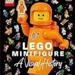 LEGO® Minifigure A Visual History New Edition