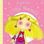 Story time: Little Mermaid