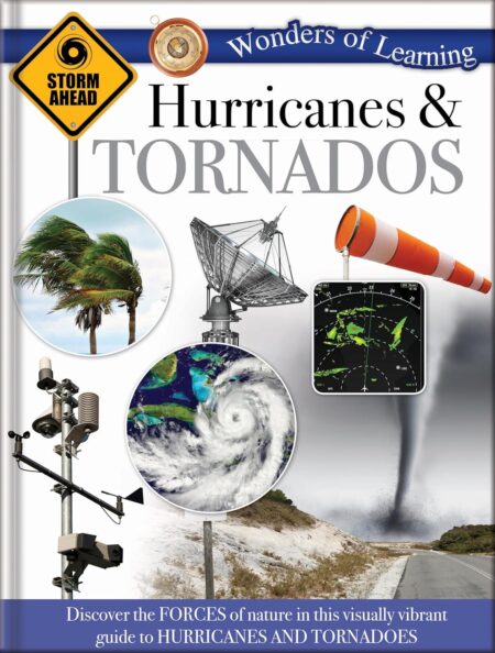 Discover Hurricanes Tornados