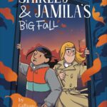 Shirley and Jamila's Big Fall