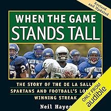 When the Game Stands Tall, Special Movie Edition