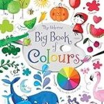 Big Book Of Colours