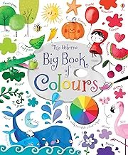 Big Book of Colours