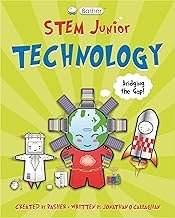 Stem Junior Technology