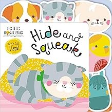 Petite Boutique Hide and Squeak