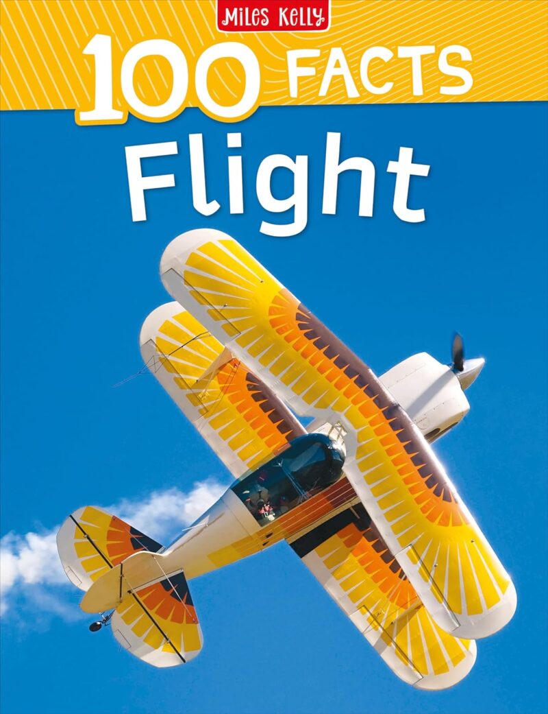 100 Facts Flight