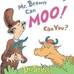 mr. brown can moon/CH-B/HC/Dr.Seuss/PRH