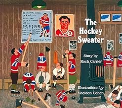 The Hockey Sweater
