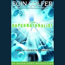 the super naturalist