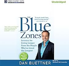 The Blue Zones